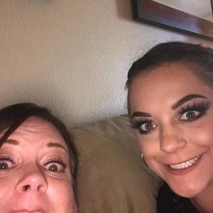 Meet your Posher, Deborah